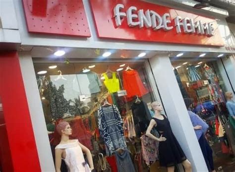 fendi femme bandra